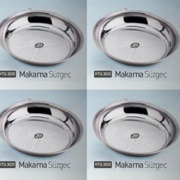 Abant 3756 No:7 Makarna Kevgiri