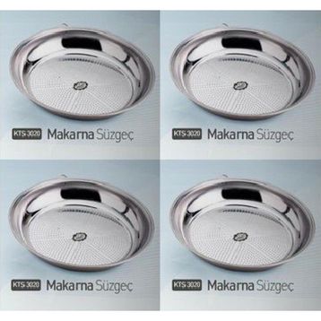 Abant 3756 No:7 Makarna Kevgiri