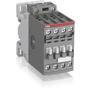 ABB 1SBL297201R1300 AF38-40-00 4x55A Kontaktör