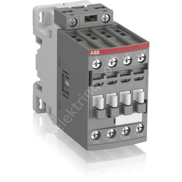 ABB 1SBL297201R1300 AF38-40-00 4x55A Kontaktör