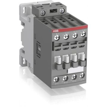 ABB 1SBL297201R1300 AF38-40-00 4x55A Kontaktör