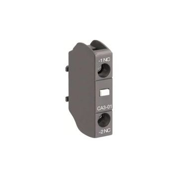 ABB 1SBN011010T1001 1NK Kontaktör Yardımcı Kontağı