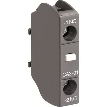 ABB 1SBN011010T1001 1NK Kontaktör Yardımcı Kontağı