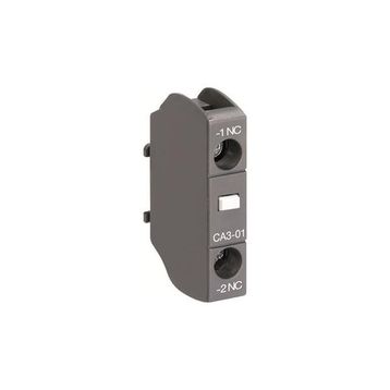 ABB 1SBN011010T1001 1NK Kontaktör Yardımcı Kontağı