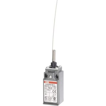 ABB 1SBV010391R1211 LS32P91B11 Nihayet Şalteri