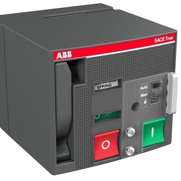 ABB 1SDA066466R1 Motor Mekanizması