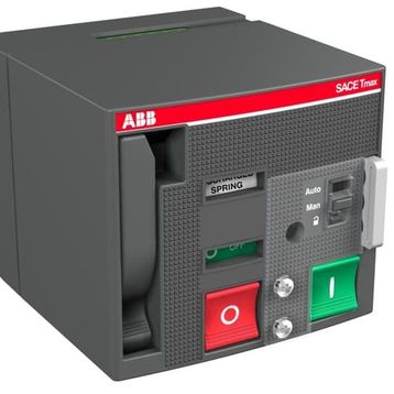 ABB 1SDA066466R1 Motor Mekanizması