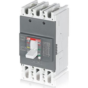 ABB 1SDA066725R1 A1N 40A 36kA Formula Kompakt Şalter