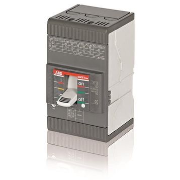 ABB 1SDA067416R1 xT1N TMD 100A 36kA Kompakt Şalter