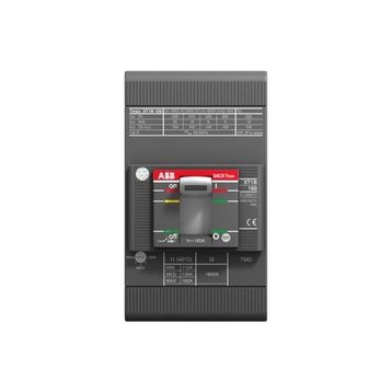 ABB 1SDA067417R1 xT1N TMD 125A 36kA Kompakt Şalter