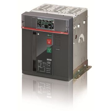 ABB 1SDA071061R1 E2.2N 2500A 66kA Açık Tip Şalter