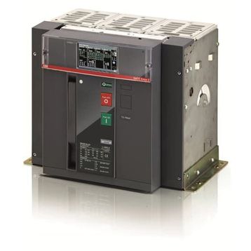 ABB 1SDA071141R1 E4.2N 3200A 66kA Açık Tip Şalter