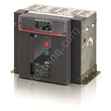 ABB 1SDA071141R1 E4.2N 3200A 66kA Açık Tip Şalter