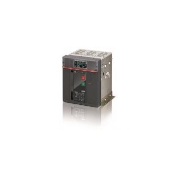 ABB 1SDA071191R1 E4.2N 4000A 66kA Açık Tip Şalter