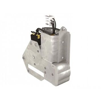 ABB 1SDA073711R1 E1 2 Motor Mekanizması