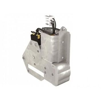 ABB 1SDA073711R1 E1 2 Motor Mekanizması