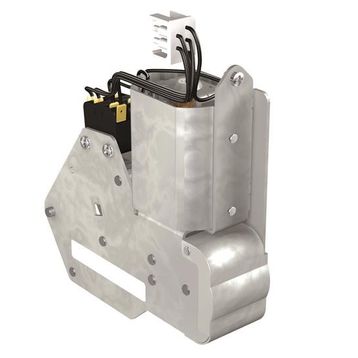 ABB 1SDA073725R1 E2 2-E6 2 Motor Mekanizması