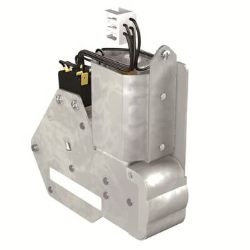 ABB 1SDA073725R1 E2 2-E6 2 Motor Mekanizması