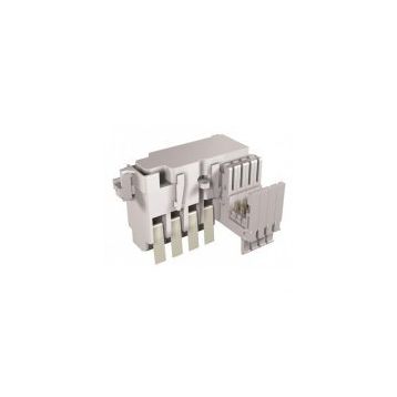 ABB 1SDA073753R1 E2.2-E6.2 4A/K Yardımcı Kontak
