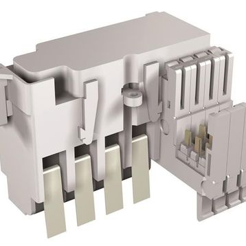 ABB 1SDA073753R1 E2.2-E6.2 4A/K Yardımcı Kontak