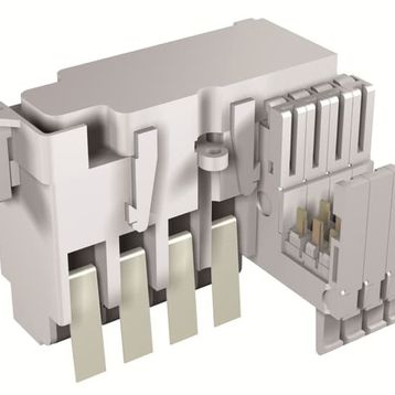 ABB 1SDA073753R1 E2.2-E6.2 4A/K Yardımcı Kontak