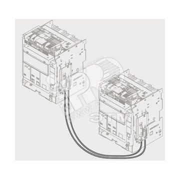 ABB 1SDA073881R1 E1.2-E6.2 Yatay A Tipi Kilit Kablosu