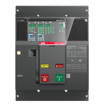 ABB 1SDA101369R1 1600A XT7SM Kompakt Şalter