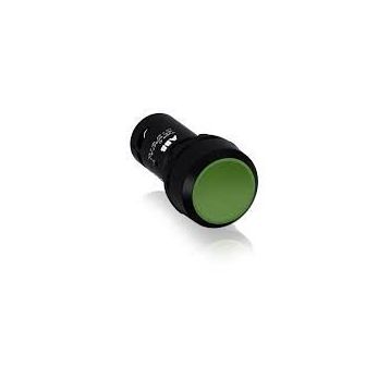 ABB 1SFA619100R1012 Yeşil CP1-10G-10 Yaylı Buton