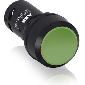 ABB 1SFA619100R1012 Yeşil CP1-10G-10 Yaylı Buton