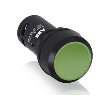 ABB 1SFA619100R1012 Yeşil CP1-10G-10 Yaylı Buton