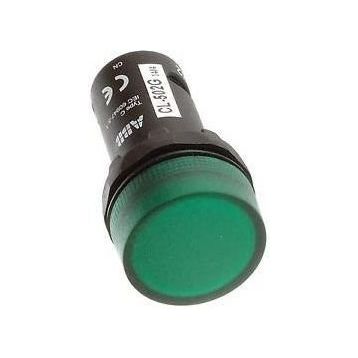 ABB 1SFA619402R1002 Yeşil CL-100G Sinyal Lambası