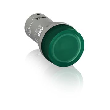 ABB 1SFA619403R5232 Yeşil CL-523G Sinyal Lambası
