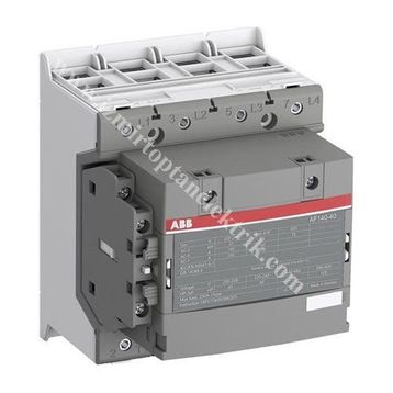 ABB 1SFL447101R1311 AF140-40-11 4x200A Kontaktör