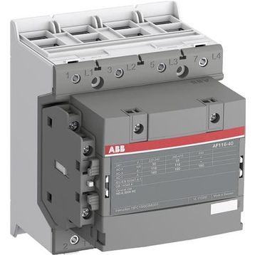 ABB 1SFL447101R1311 AF140-40-11 4x200A Kontaktör