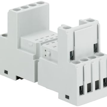 ABB 1SVR405651R2000 CR-M3SS Röle Aksesuar