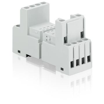 ABB 1SVR405651R2000 CR-M3SS Röle Aksesuar