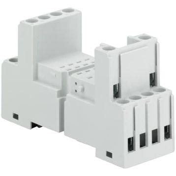 ABB 1SVR405651R3000 CR-M4SS Röle Aksesuar