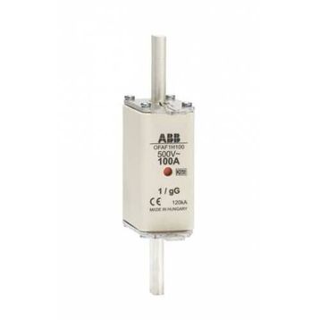 ABB 200A NH1 Sigorta Buşonu