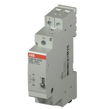 ABB 230V 1NO 16A Darbe Akım Şalteri