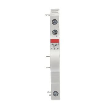 ABB 2CDS200912R0001 S2C-H6R Seri Yardımcı Kontak