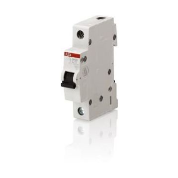 ABB 2CDS211001R0255 SH201-B 1x25A 6kA Otomatik Sigorta