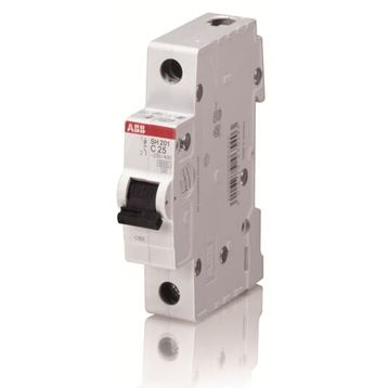 ABB 2CDS211103R0104 SH201-C10A 1+N Otomatik Sigorta