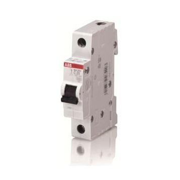 ABB 2CDS211103R0104 SH201-C10A 1+N Otomatik Sigorta