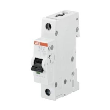 ABB 2CDS251001R0404 S201-C 1x40A 6kA Otomatik Sigorta