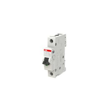 ABB 2CDS251001R0804 1x80A 6kA SH201-C Otomatik Sigorta