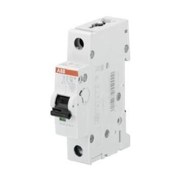 ABB 2CDS271001R0044 S201 M-C 1x4A Otomatik Sigorta