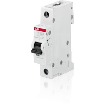 ABB 2CDS271001R0254 S201 M-C 1x25A Otomatik Sigorta