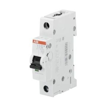 ABB 2CDS271001R0504 S201 M-C 1x50A Otomatik Sigorta