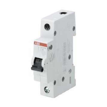 ABB 2CDS271011R0204 SH201M-C 1X20A 10kA Otomatik Sigortalar