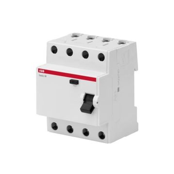 ABB 2CSF604031R1400 Kaçak Akım Koruma